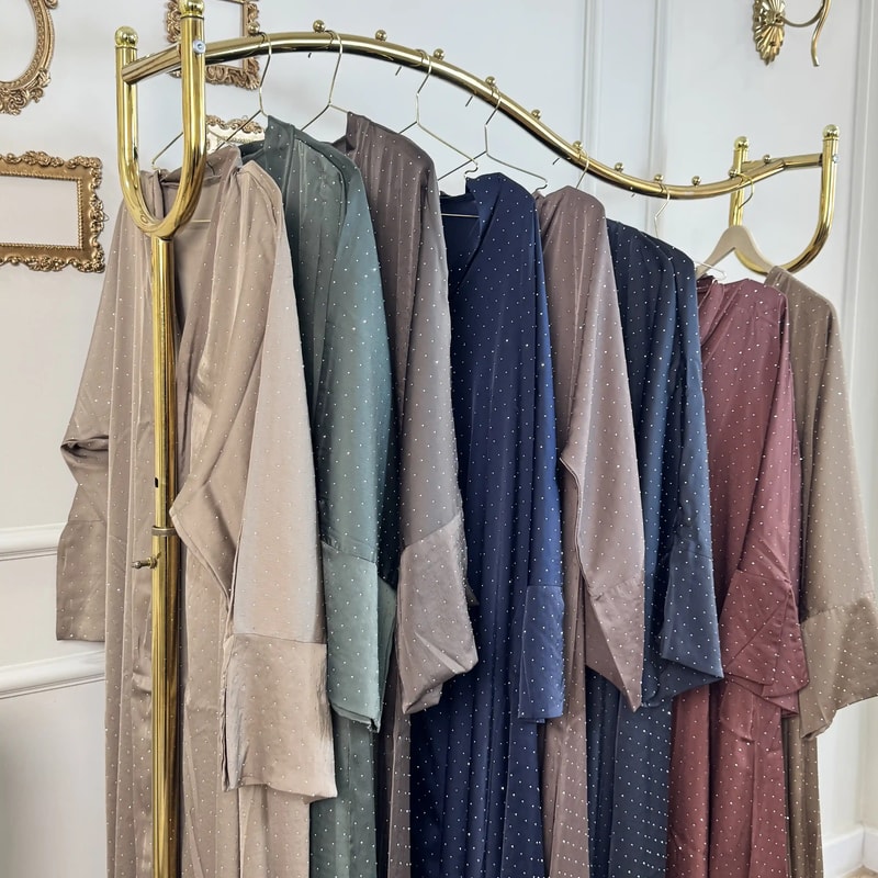 ABAYA CEREMONIAL